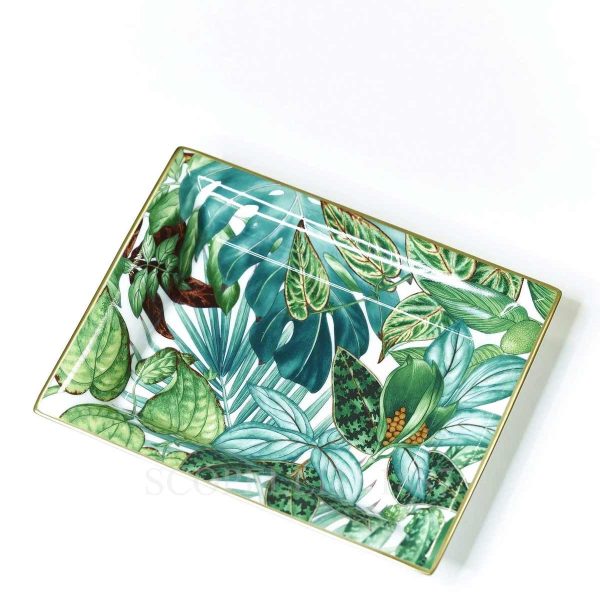 Hermes Passifolia Change Tray