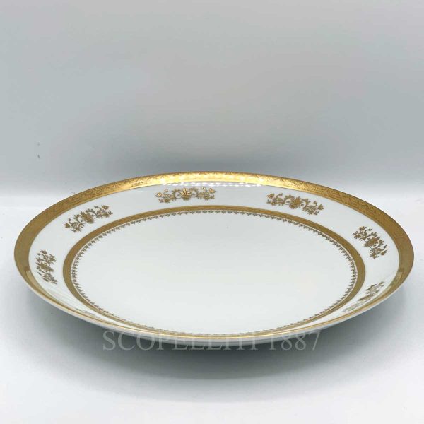 phillippe deshoulieres plates orsay white