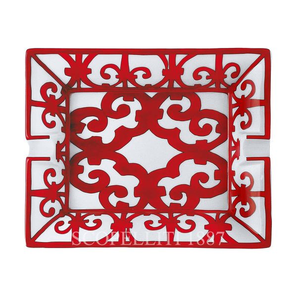 hermes balcon du guadalquivir ashtray