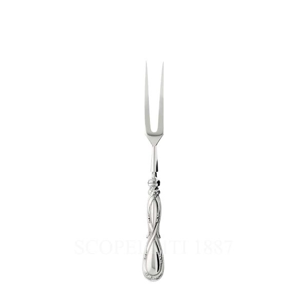puiforcat royal carving fork