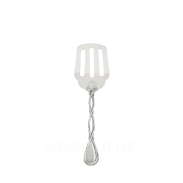 puiforcat royal fish serving fork