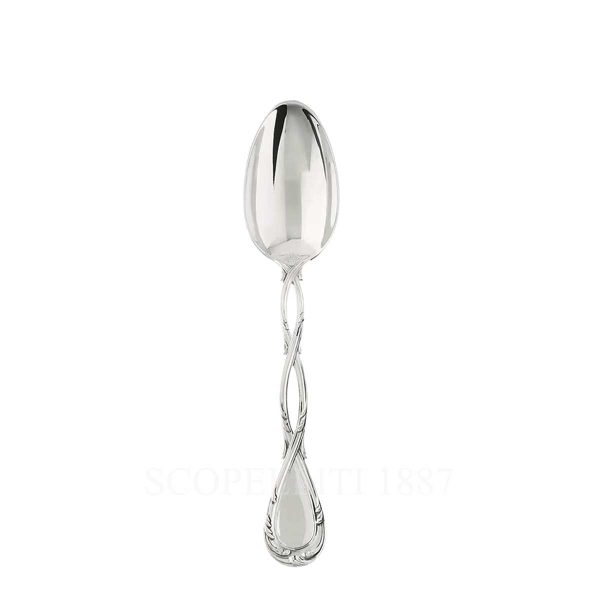 puiforcat royal table spoon