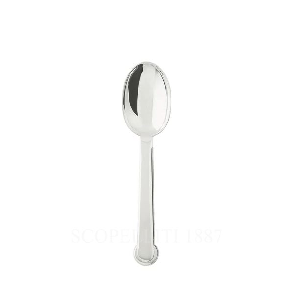 puiforcat annecy dessert spoon