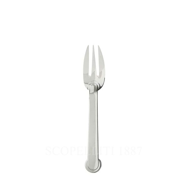 puiforcat annecy salad fork