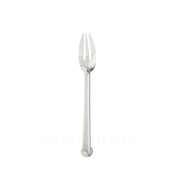 puiforcat annecy serving fork