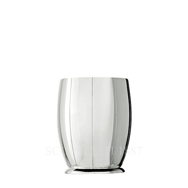 puiforcat cannelle tumbler
