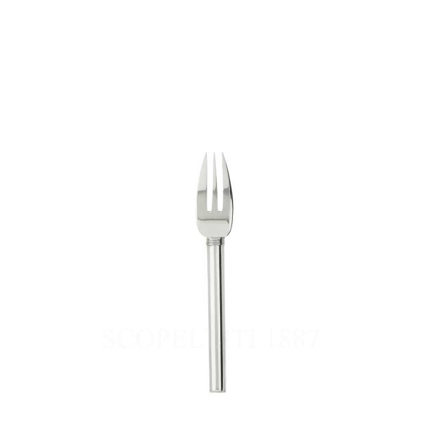 puiforcat cannes cake fork