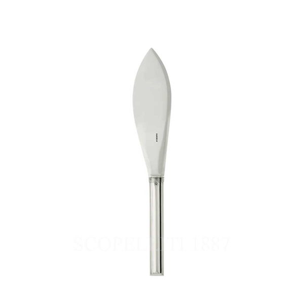 puiforcat cannes cake knife