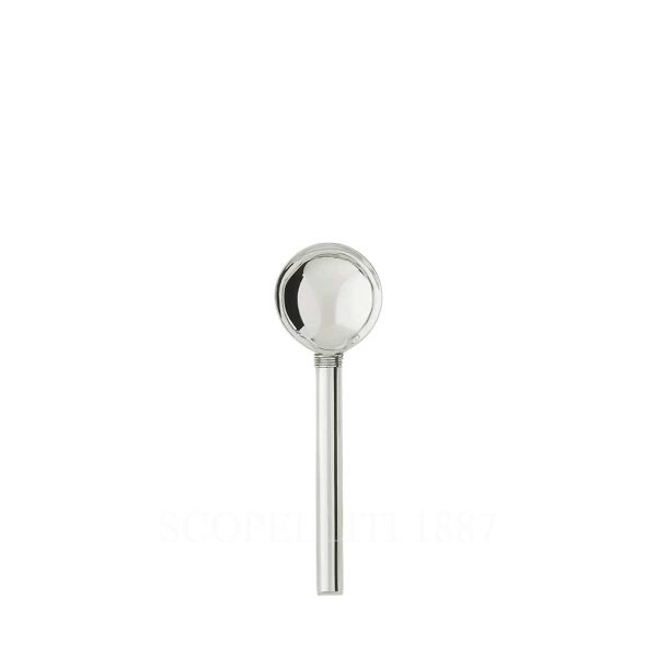 puiforcat cannes caviar spoon
