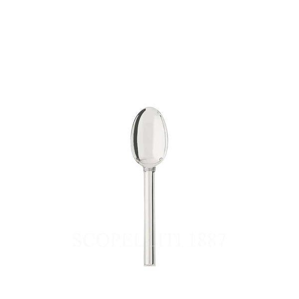 puiforcat cannes coffee spoon