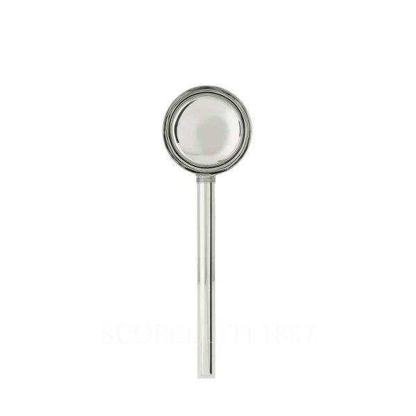 puiforcat cannes cream ladle