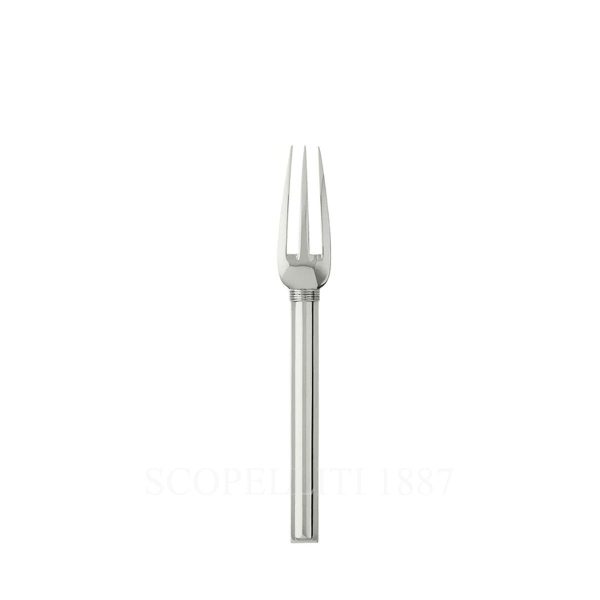 puiforcat cannes dessert fork