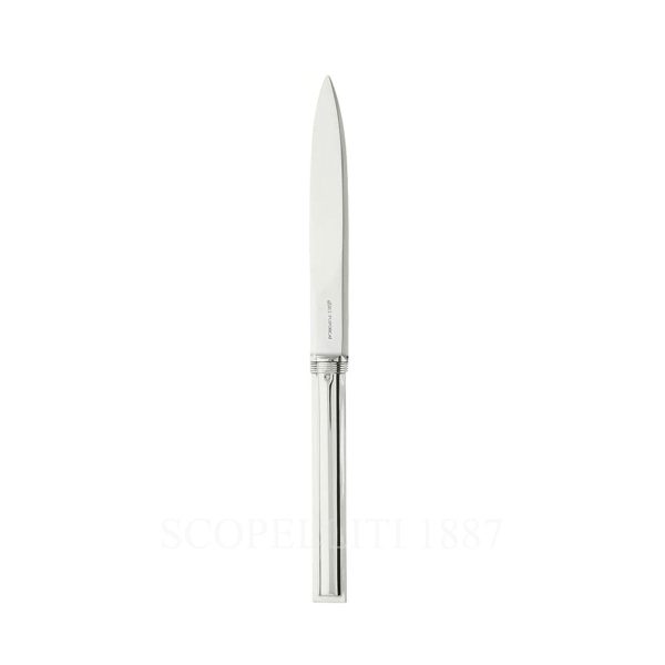 puiforcat cannes dinner knife