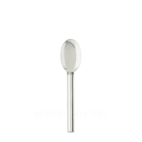 puiforcat cannes individual salad spoon