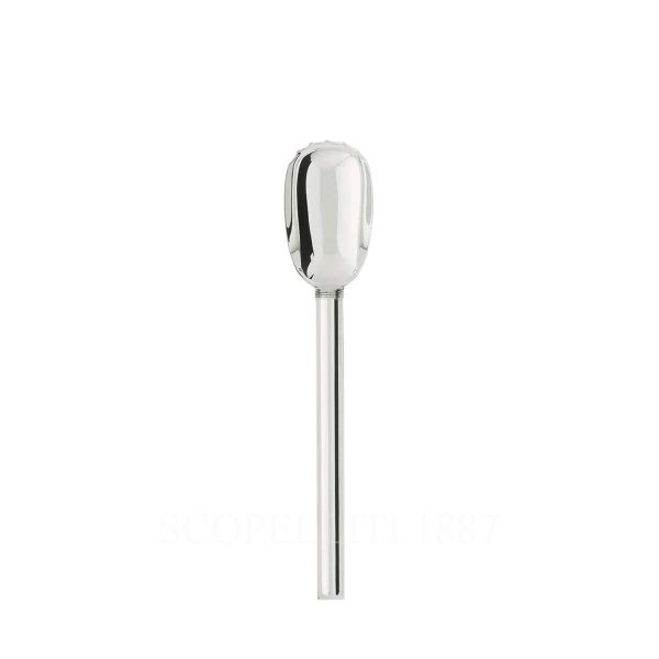puiforcat cannes salad serving spoon