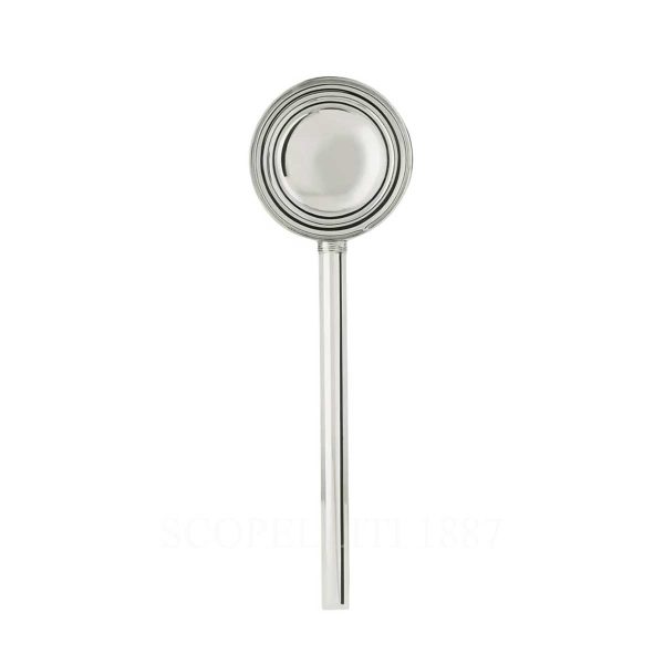 puiforcat cannes soup ladle