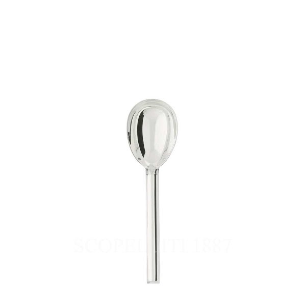 puiforcat cannes sugar spoon