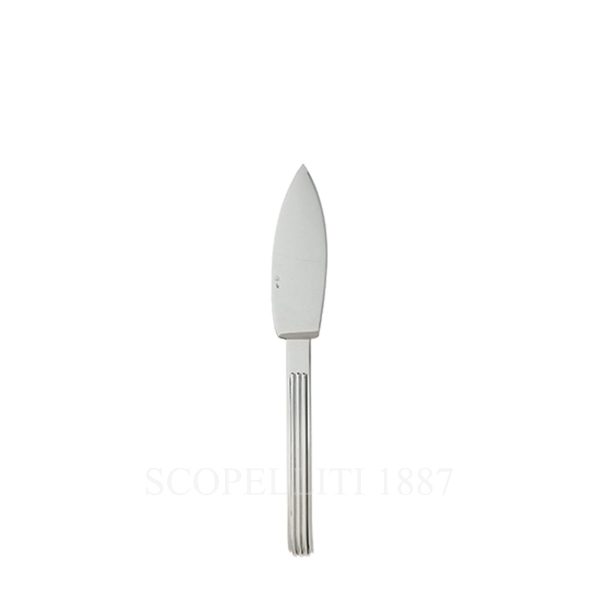 puiforcat deauville fish knife