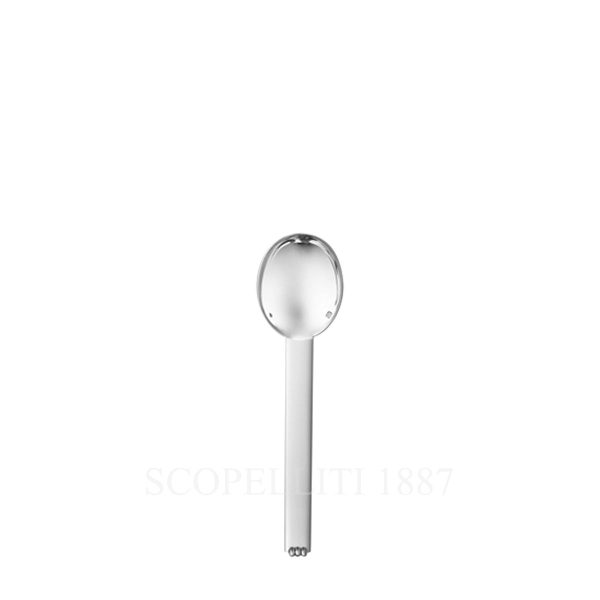puiforcat deauville tea spoon