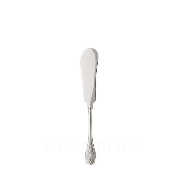 puiforcat elysee butter spreader