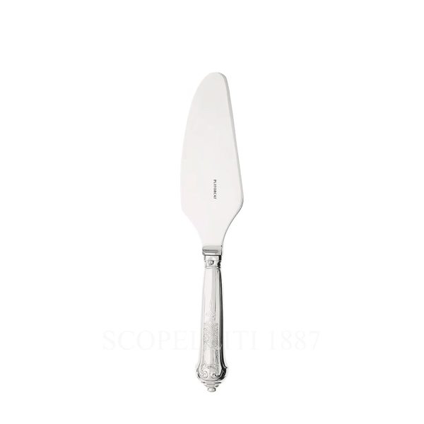 puiforcat elysee cake knife