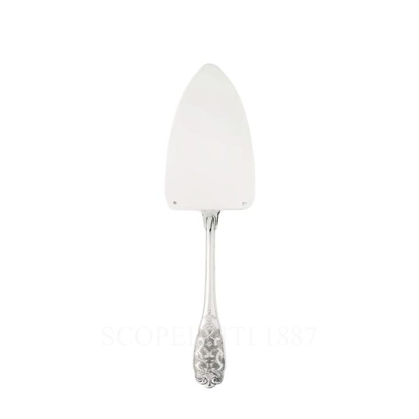 puiforcat elysee cake server