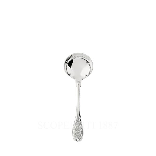 puiforcat elysee caviar spoon