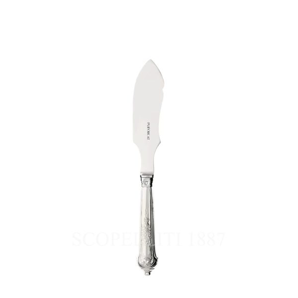 puiforcat elysee cheese knife