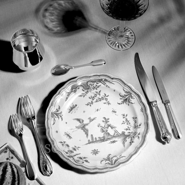 puiforcat elysee flatware