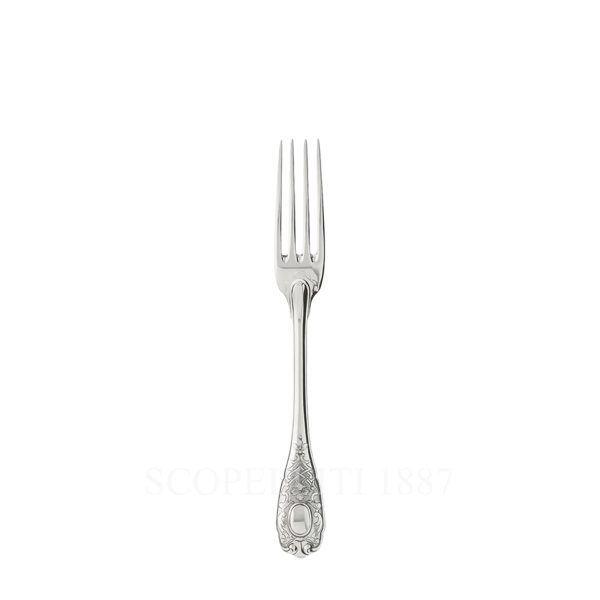 puiforcat elysee dessert fork