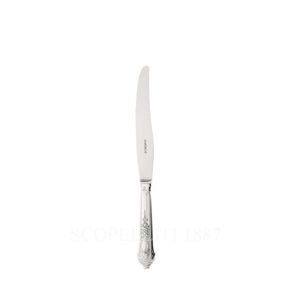 puiforcat elysee dessert knife