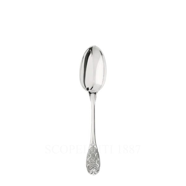 puiforcat elysee dessert spoon
