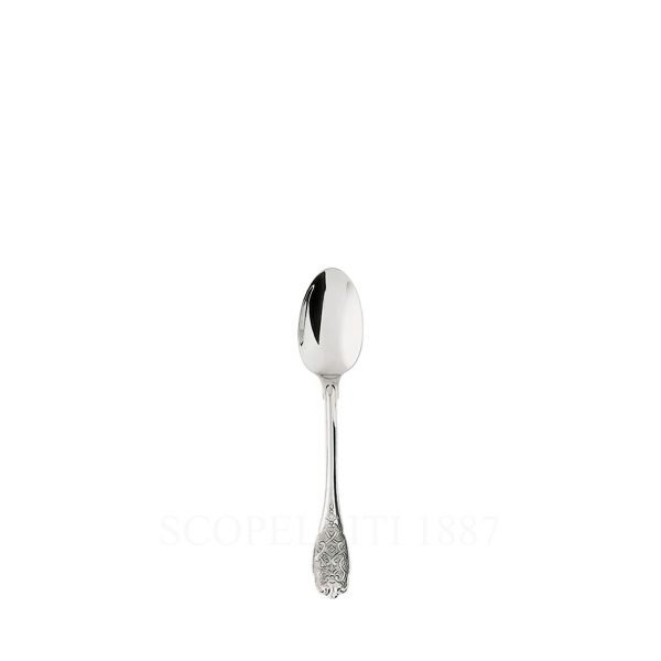puiforcat elysee espresso spoon