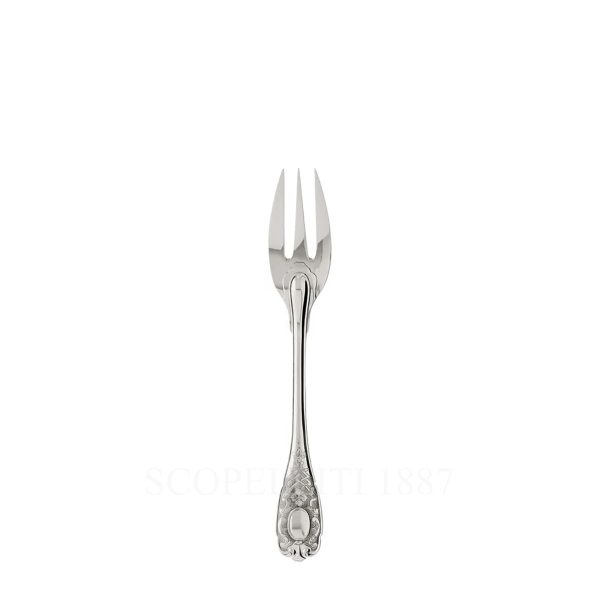 puiforcat elysee fish fork