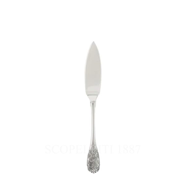 puiforcat elysee fish knife