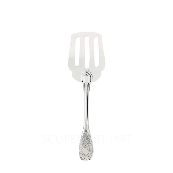 puiforcat elysee fish serving fork