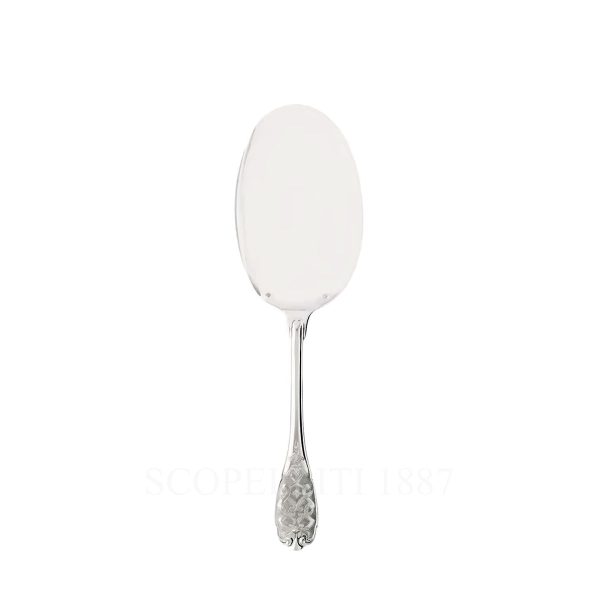 puiforcat elysee ice cream server