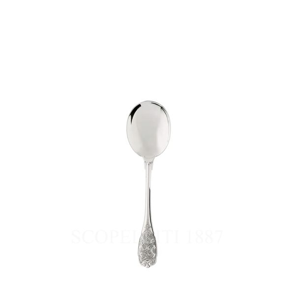 puiforcat elysee ice cream spoon