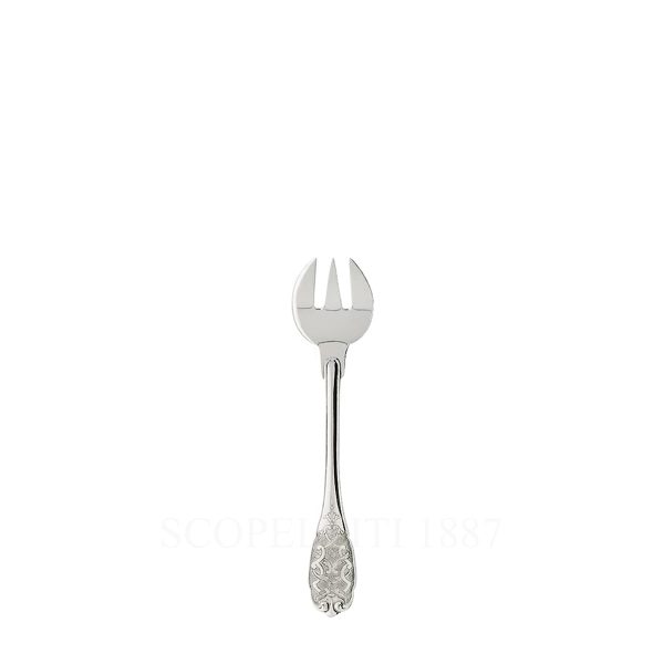 puiforcat elysee oyster fork