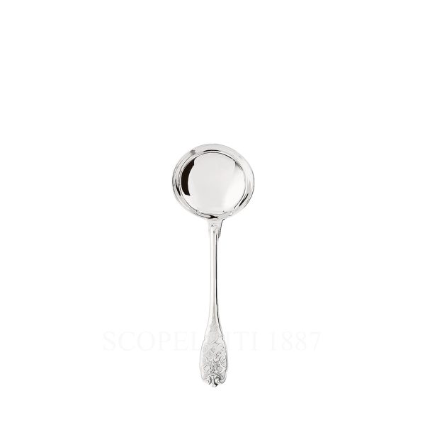 puiforcat elysee sugar spoon