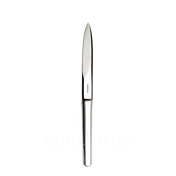 puiforcat guethary dinner knife