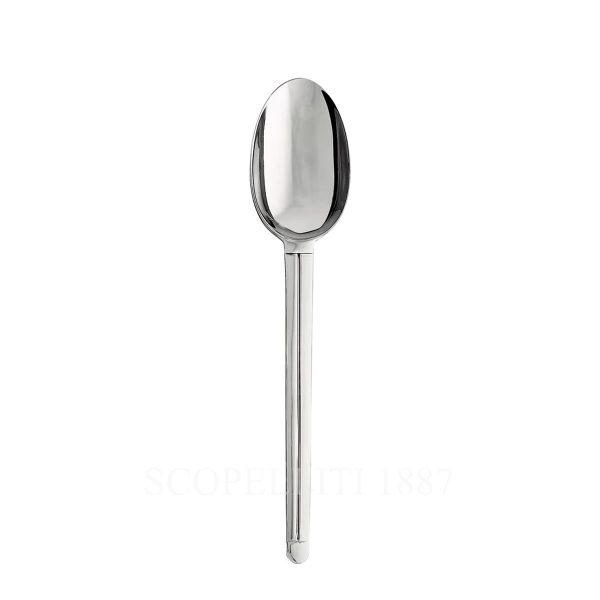 puiforcat guethary serving spoon