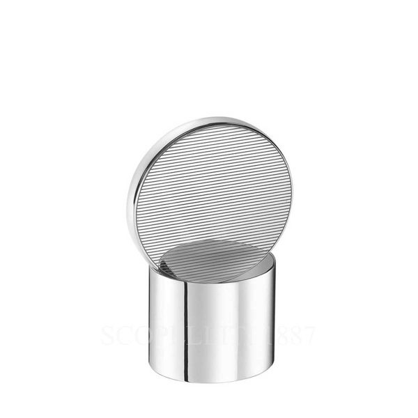 puiforcat houlgate salt mill