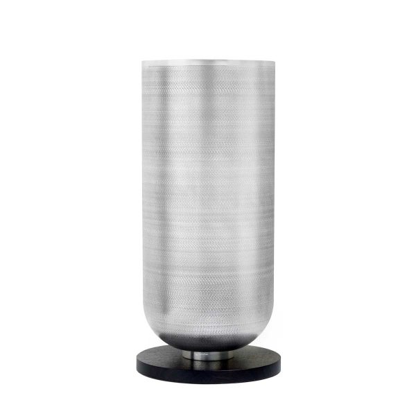 puiforcat jacaranda vase large