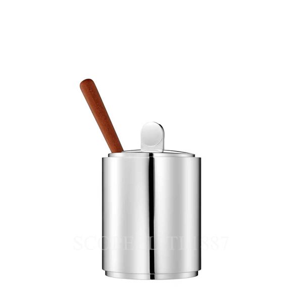 puiforat mustard pot normandie