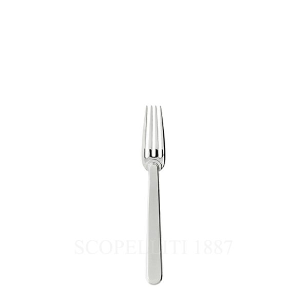 puiforcat normandie dessert fork