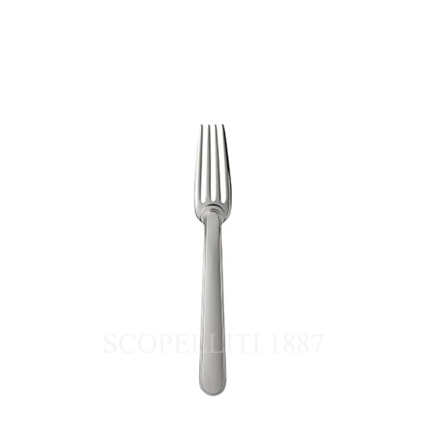 puiforcat normandie dinner fork