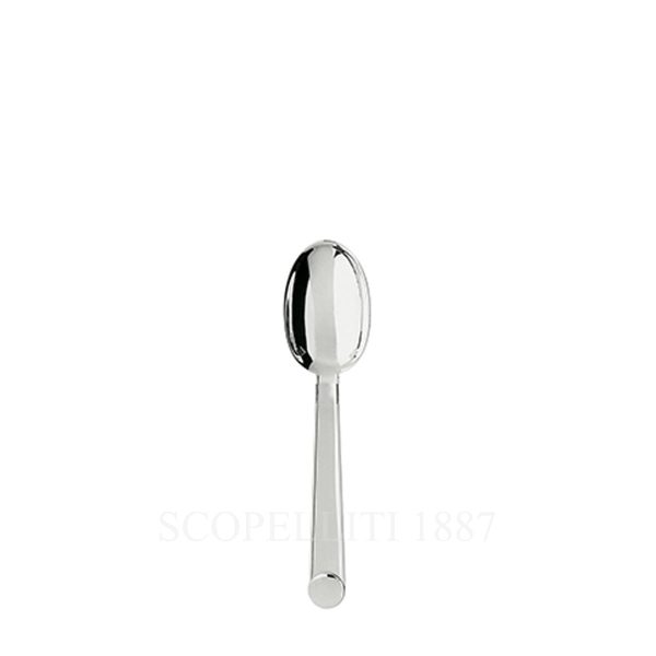 puiforcat normandie tea spoon
