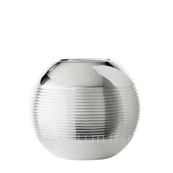 puiforcat pentaque vase large