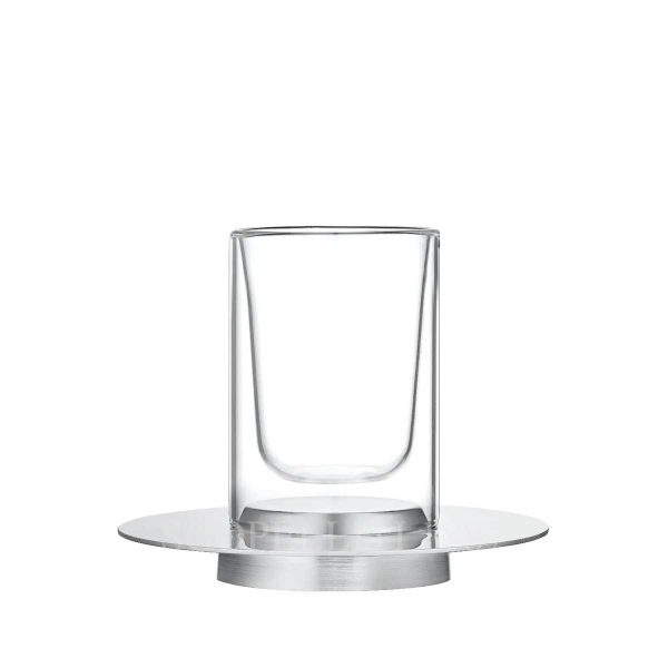 puiforcat phi collection tea cup